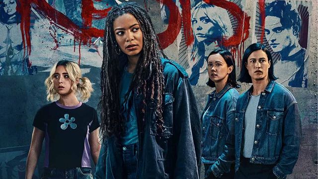 Imagem da notícia Dois anos depois, uma das séries de ação mais sangrentas do Prime Video retorna: Data de lançamento e trailer da 2ª temporada de Gen V