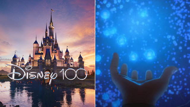 Imagem da notícia Disney está preparando surpresa inédita para os fãs, mas vamos ter que esperar até 2024