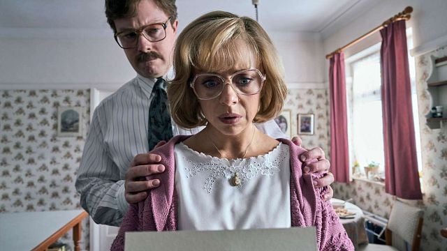 Imagem da notícia Atriz da série de Harry Potter se manifesta contra J.K. Rowling: "A comunidade trans merece segurança"