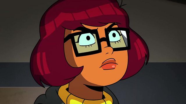 Onde assistir a animação Velma?