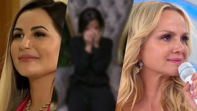 Imagem da notícia Nem Eliana, nem Deolane: Em 2024, esta personalidade da TV e seu momento polêmico foram os mais buscados no Google pelos brasileiros