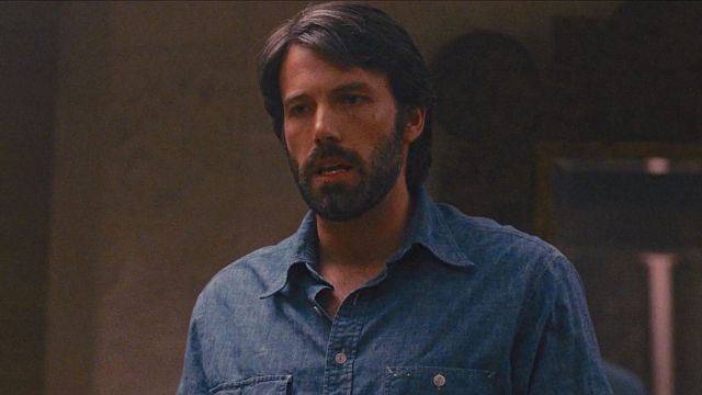 Imagem da notícia "Uma enorme humilhação": Ben Affleck ainda se lembra da afronta que sofreu no Oscar por Argo