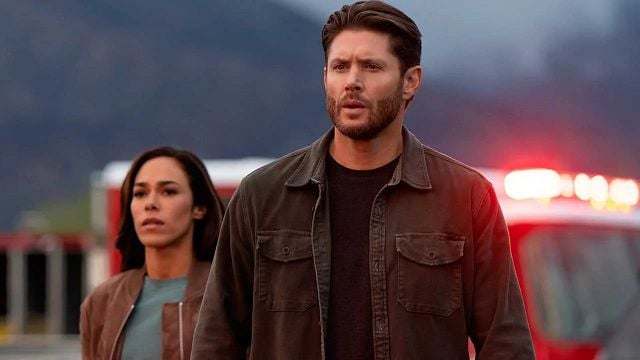 Imagem da notícia Prime Video cancela inesperadamente esta série de ação que pretendia substituir Reacher: "É assim que as coisas são nesta indústria"