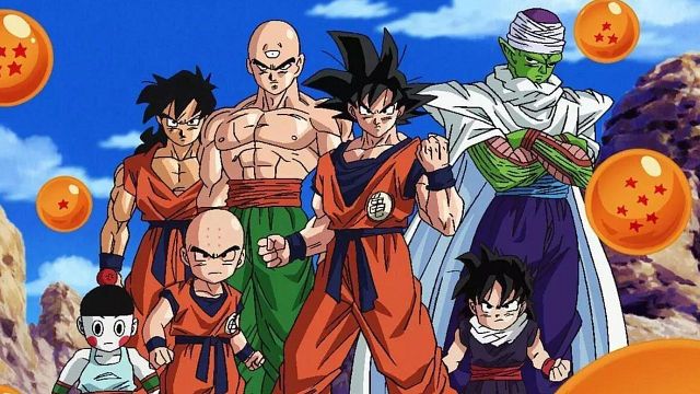 Imagem da notícia "Vai acontecer": Dragon Ball pode seguir passos de One Piece e Fullmetal Alchemist após morte de Akira Toriyama