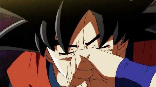 Imagem da notícia Dragon Ball: Esta nova arte carrega uma emocionante homenagem secreta para Akira Toriyama