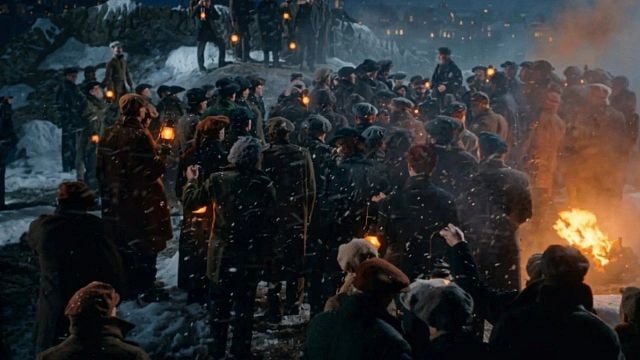 Imagem da notícia Há 84 anos, aconteceu a maior afronta da história do Oscar: O prêmio foi para um filme que quase ninguém se lembra!