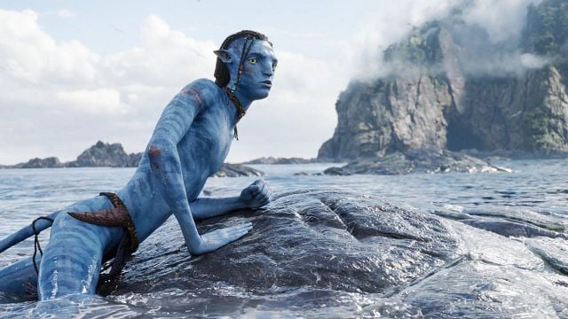 Imagem da notícia Avatar 4 vai acontecer? James Cameron tem atualização importante para os fãs da saga de ficção científica