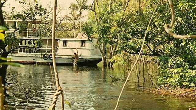 Imagem da notícia Steven Spielberg assistiu 9 vezes no cinema: Este é o clássico de aventura que inspirou Indiana Jones