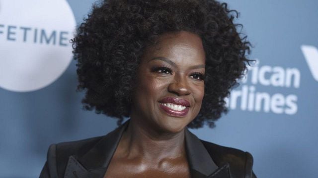Imagem da notícia "Eu traí a mim mesma': Este filme é um dos poucos arrependimento de Viola Davis, mesmo com indicação ao Oscar