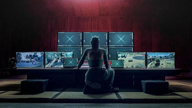 Imagem da notícia Netflix cancela uma das séries de ficção científica mais assistidas da plataforma e também mata duas de suas mais ambiciosas estreias em 2023