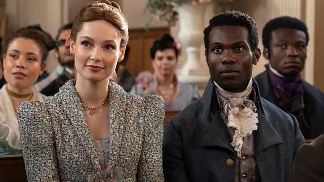 Imagem da notícia Com quem os irmãos Bridgerton se casam? Descubra os romances de todos os personagens nos livros originais