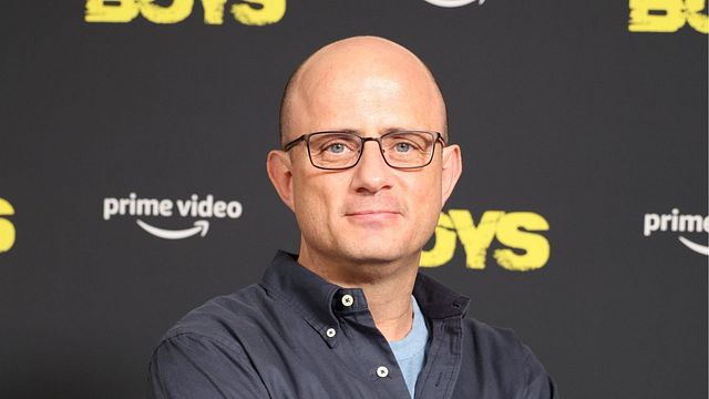 Imagem da notícia "Vão assistir outra coisa": Showrunner de The Boys dá uma resposta franca para quem está reclamando da série