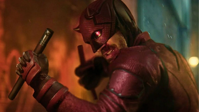 Imagem da notícia Demolidor: Renascido expande a narrativa do MCU e se conecta com outro filme da Marvel em um detalhe quase imperceptível