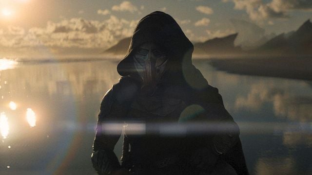 Imagem da notícia Este filme de ação e ficção científica mostra a criatura mais perigosa do universo sob uma perspectiva completamente diferente — mas ainda estamos longe de vê-la por completo