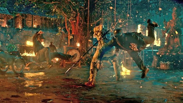 Imagem da notícia Mais de 3 horas e 15 minutos: O espetáculo de ação do ano é ainda mais épico na Netflix do que no cinema!