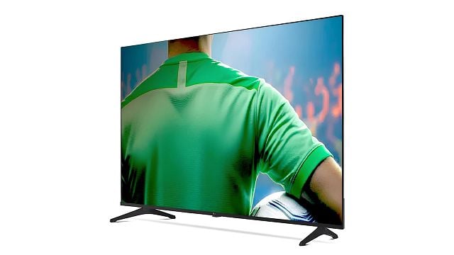 Imagem da notícia Prepare-se para a Copa: Smart TVs ganham cupom de até R$ 300 OFF no Mercado Livre
