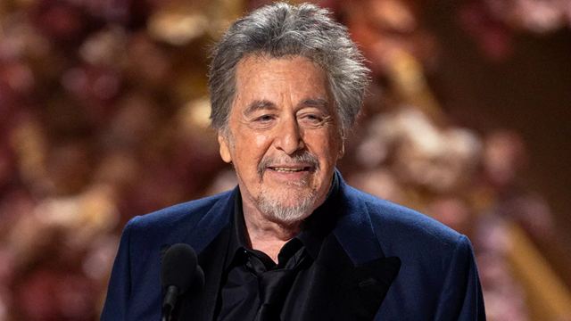 Após polêmica no Oscar 2024, Al Pacino responde através de um comunicado: “É ofensivo e doloroso”