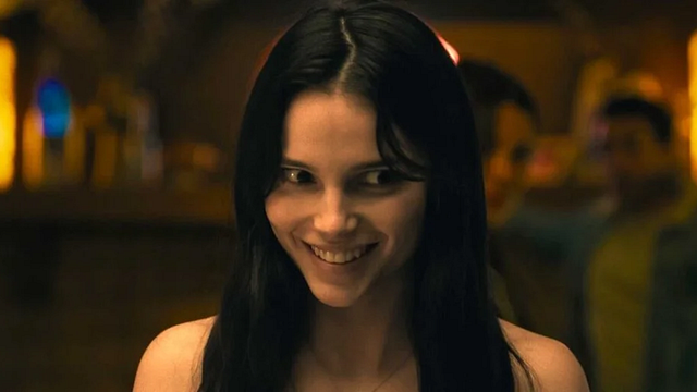 Imagem da notícia Ela é a atriz do momento! Depois de X-Men, Inde Navarette estará em um filme de ficção científica produzido por Brad Pitt