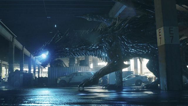 Imagem da notícia No streaming hoje: Esta aventura de fantasia infelizmente não deu certo no cinema