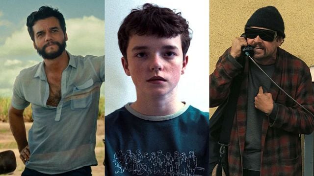 Imagem da notícia Globo de Ouro 2026: Onde assistir às séries e aos filmes indicados?