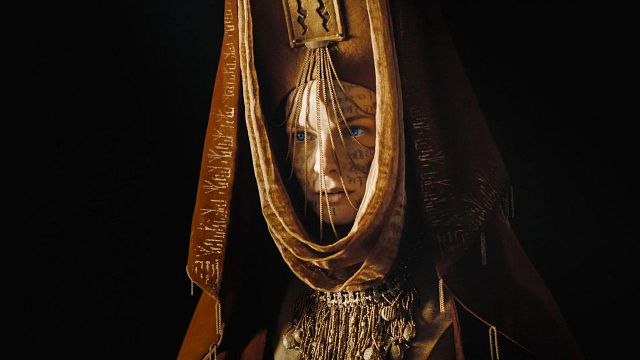 Imagem da notícia Após dominar o cinema, essa franquia de ficção científica ganha série de TV: Trailer aponta uma história fantástica sobre poder