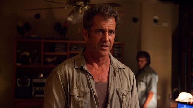 Você vai perder o fôlego enquanto assiste: Mel Gibson planeja sua fuga da prisão neste intenso filme de ação