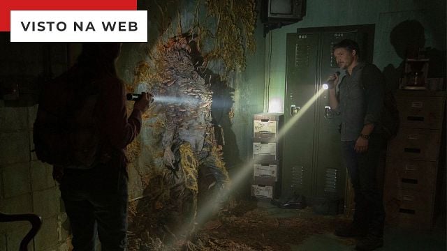 Imagem da notícia The Last of Us: Como surgiu a pandemia na série da HBO? Entenda a origem da infecção por Cordyceps