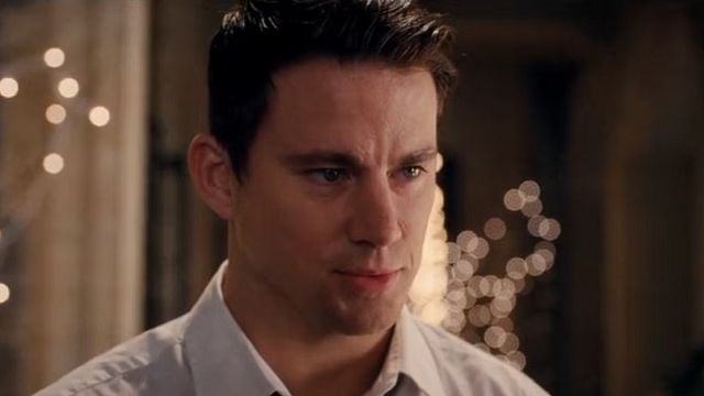 Imagem da notícia "Nunca me perdoarei": Há 12 anos, Channing Tatum cometeu o maior erro de sua carreira ao rejeitar um dos melhores papéis de fantasia de todos os tempos