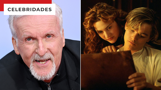 Titanic: James Cameron atuou em seu filme mais aclamado sem você perceber