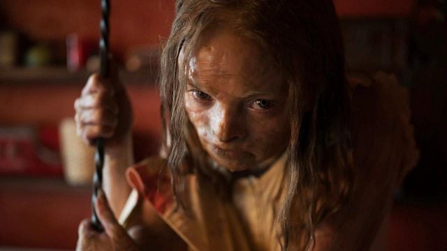 Imagem da notícia Maldição da Múmia: O que acontece no final do filme de terror?