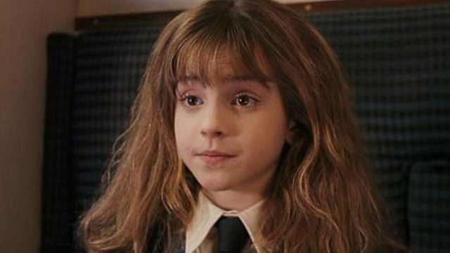Imagem da notícia A série de Harry Potter leva a história de Hermione aonde os filmes jamais ousaram ir