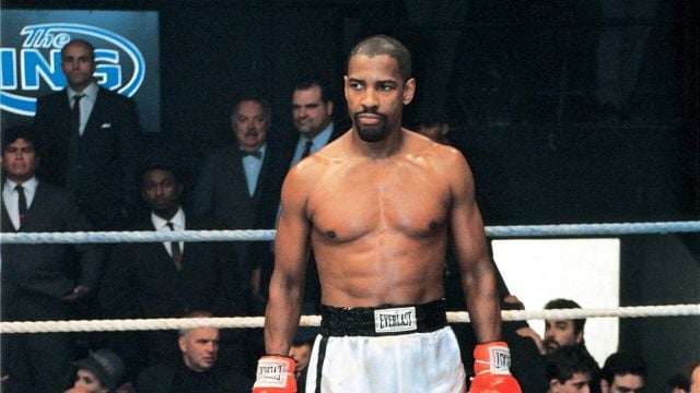 Imagem da notícia "Eles não se importam comigo? Eu também não me importo": Este é o motivo pelo qual Denzel Washington não vota no Oscar há mais de 20 anos