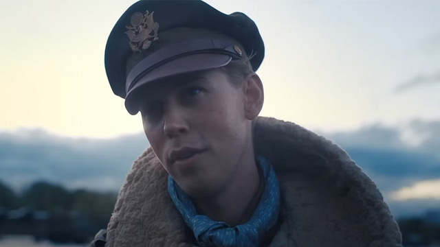 Imagem da notícia “Cada vez que você respira, você sente suas costelas”: Austin Butler não saiu ileso das gravações de Mestres do Ar