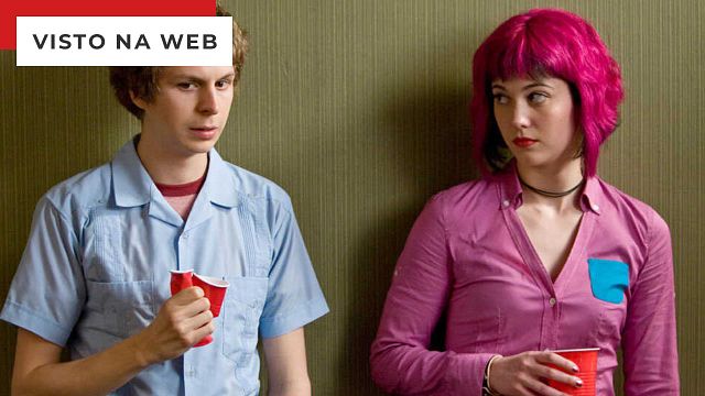 Imagem da notícia "Ele não me deixava nem piscar": Anna Kendrick reflete sobre as condições exigentes das filmagens de Scott Pilgrim