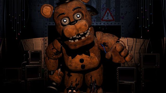 Five Nights at Freddy's  Diretora promete personagem surpresa