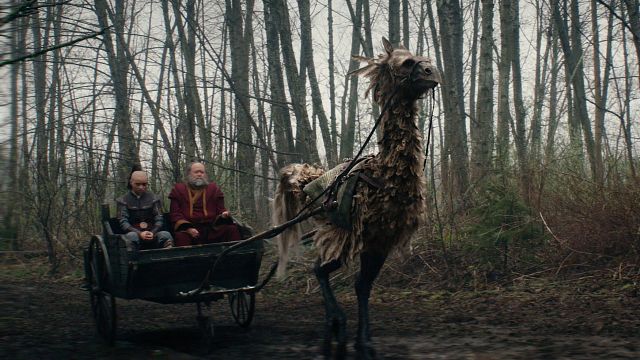 Imagem da notícia Novidade na Netflix: Esta é a série imperdível do ano