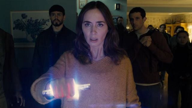 Imagem da notícia Dia D: Trailer, elenco, data de lançamento, enredo e tudo o que sabemos sobre a nova ficção científica de Steven Spielberg