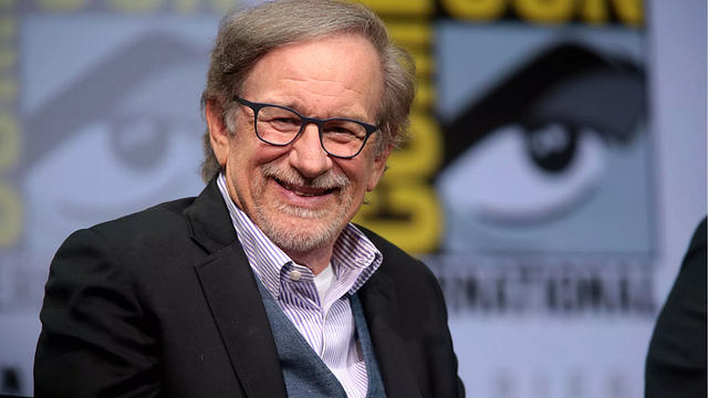 Imagem da notícia Steven Spielberg é o diretor de maior bilheteria da história, mas há uma atriz que o recusou três vezes: "Ele é mais um diretor masculino, como Scorsese."