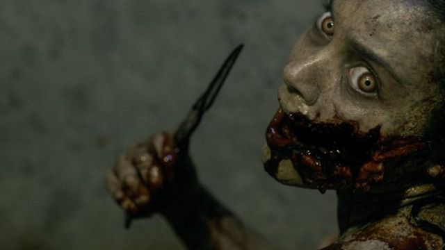 Imagem da notícia Qual é a ordem de A Morte do Demônio? Filme de 2023 é o 5ª da franquia (mas não é continuação)