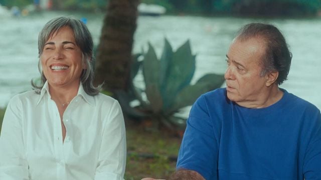 Imagem da notícia Se Eu Fosse Você 3: Onde assistir aos dois primeiros filmes antes da estreia da sequência com Glória Pires e Tony Ramos?