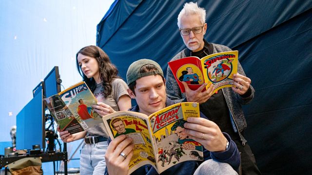 Imagem da notícia "Não foi justo e isso matou eles": James Gunn destaca o erro que condenou a Marvel e quer evitar à todo custo na DC