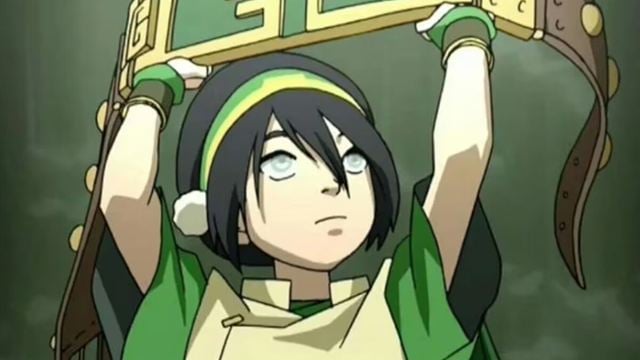 Um novo personagem em Avatar: 2ª temporada de O Último Mestre do Ar encontra sua Toph - e primeiro teaser vai te deixar entusiasmado!