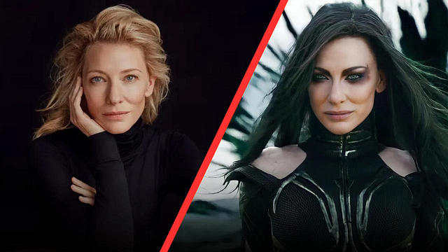 Imagem da notícia "Feliz acidente": Existe um fator em comum para TODOS estes atores terem aceitado papéis na Marvel (e não tem nada a ver com dinheiro)