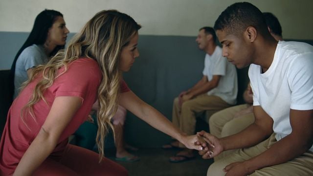 Imagem da notícia Onde Sintonia foi gravada? A comunidade de Vila Áurea foi inventada para a série da Netflix