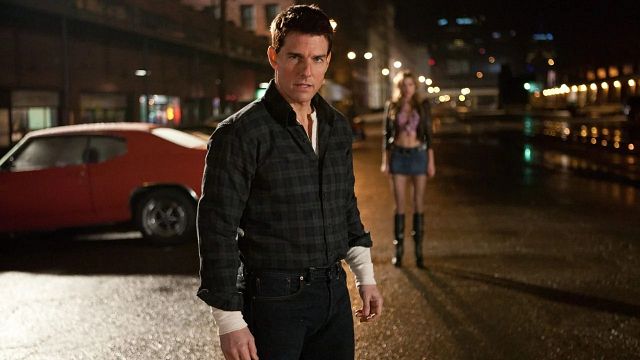 Imagem da notícia Esta noite no streaming: Entre duas missões impossíveis, Tom Cruise nos presenteou com este grande filme de ação que foi injustamente esquecido