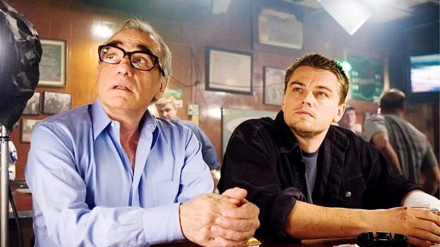 Imagem da notícia Juntos pela 7ª vez: Leonardo DiCaprio assume o papel principal na adaptação cinematográfica do best-seller de Martin Scorsese