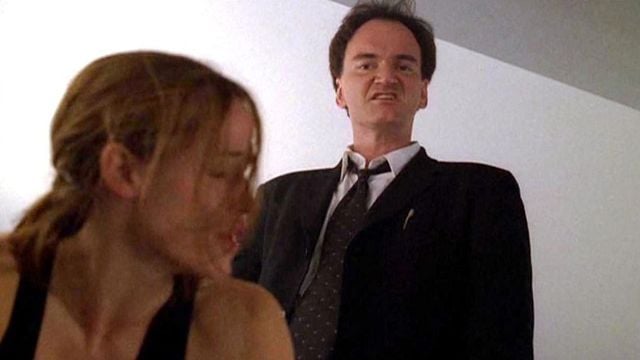 Imagem da notícia Uma série de várias temporadas que é um suspense fenomenal: Nem Tarantino conseguiu resistir a ela