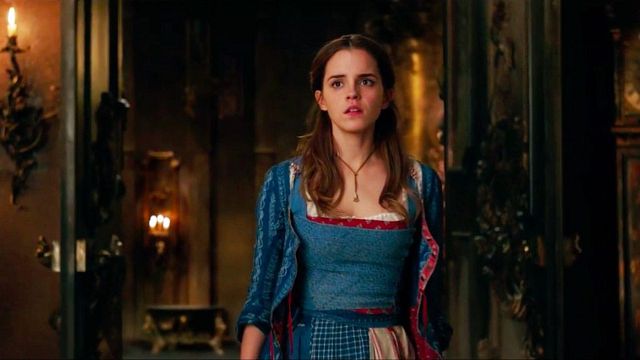 Imagem da notícia "Me senti em uma gaiola": Estrela de Harry Potter, Emma Watson não faz um filme há 7 anos - e há uma triste razão para isso