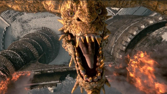 Imagem da notícia Este fracasso de fantasia repleto de estrelas custou 150 milhões de dólares. 17 anos depois ele segue esquecido