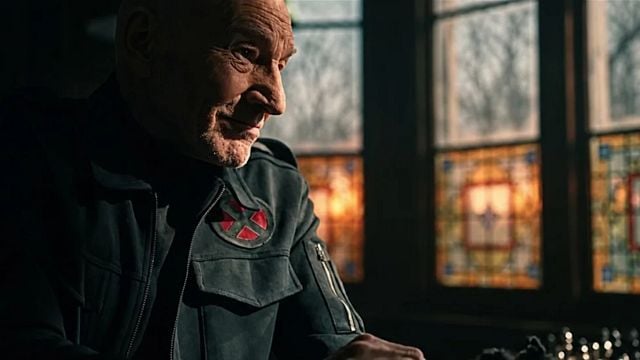 Imagem da notícia Marvel confirma que Vingadores: Doutor Destino marcará a despedida de Patrick Stewart das telas
